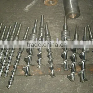Transportation Screw thumbnail-1