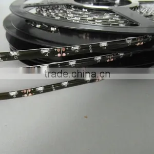 Warm White 120led/s Waterproof Side View Smd 335 Flexible Led Strips thumbnail-3
