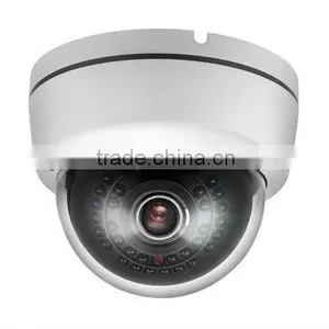5.0 MP 1080P HD IR PLASTIC DOME CAMERA thumbnail-1