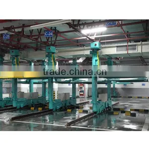 Car Parking Lift System thumbnail-3