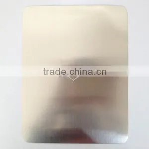 Zinc Anodizing Steel Precision Stamping Parts thumbnail-5