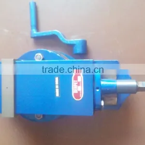 Machine Vises thumbnail-2