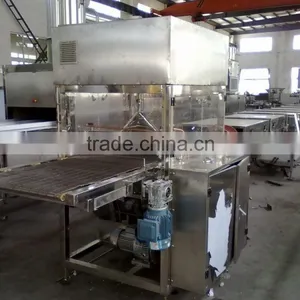 High Quality Chocolate Conche for Chocolate Processing thumbnail-6