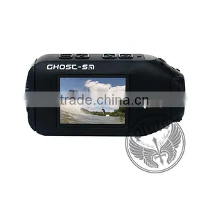 Wholesale Outdoor ip Camera Sport Camera thumbnail-4