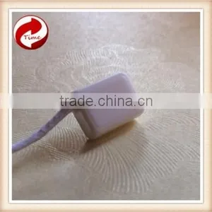 High Quality String Plastic Garment Seal Tag, Hang Tag String thumbnail-3