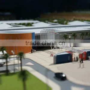 Planning Proposal Architectural Model Maker thumbnail-6