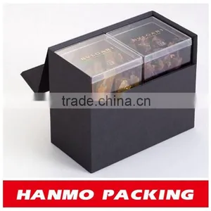 Customization Paper Box for Chocolate and Food Packagings Factory Wholesale Price thumbnail-4