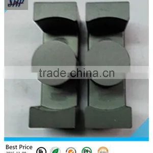 High Permeability Ferrite Core EER4215/EC4215 Mn-Zn Transformer Core Cutting thumbnail-4
