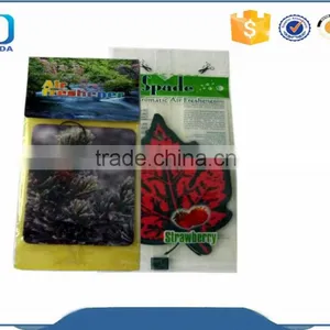 Sandalwood Car Air Freshener thumbnail-2