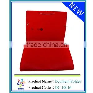 Big Discount Presentation Folders With Pocket thumbnail-1