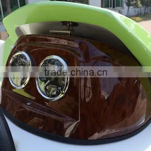 China 4 Seats Hot Sale Small Fiberglass Speed Boat Seadoo Similar thumbnail-3