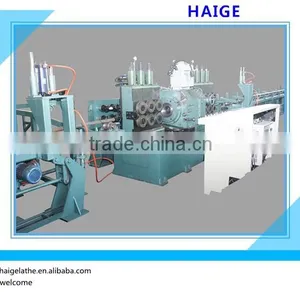 NC Round Rod Peeling Machine thumbnail-1