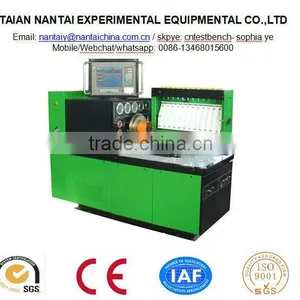 NT3000 Diesel Injection Pump TEST BENCH thumbnail-1