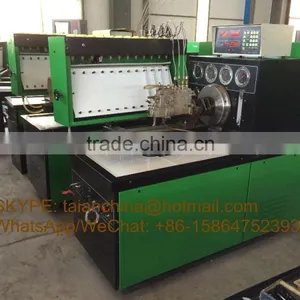 12PSB Diesel Test Bench(diesel Fuel Injection Pump Test Bench) From Manufacturer With Best Price thumbnail-1