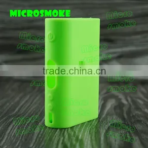 Dust Proof Silicone Case for Nebox Box Mod, Nebox Mod 60w Rubber Skin, Nebox Silicone Cover thumbnail-5
