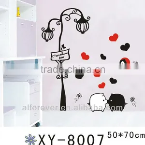 Roommate Wall Stickers Home Decor,wall Decal thumbnail-1