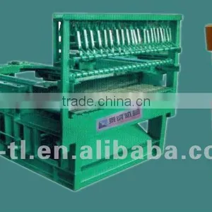 Brick Machine Auto Cutting Machine Type TL-QPJ-CB thumbnail-1