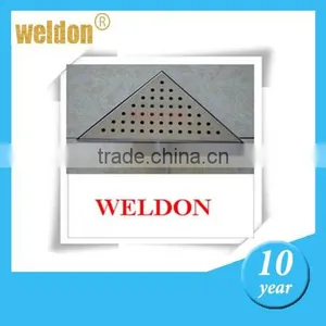 WELDON Different Shape/Size Bathroom Drain Stopper, Customized thumbnail-2