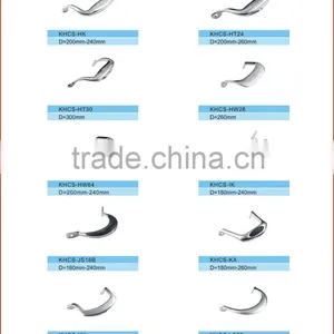 Casting Side Handle for Cookware,KHCS-600-YH06 thumbnail-4