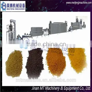 Artificial Rice Process Line Best Price Good Quality thumbnail-6
