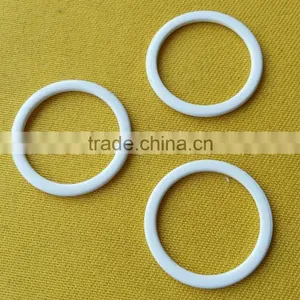 High Quality White Shiny Sprayed Ring For Underwear --- C002 thumbnail-4