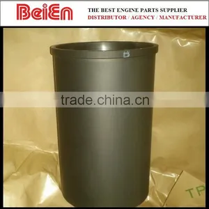 Excavator Engine 6BD1 Cylinder Liner thumbnail-2