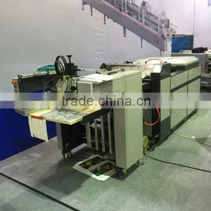 SGUV-660 uv Coating Machine Manual thumbnail-4