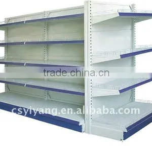 Make up Sets Shelves Good Quality Retailers General Merchandise for Supermaket in Changshu Suzhou thumbnail-1