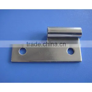 Cheap Metal Stamping Part thumbnail-1