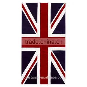 100% Cotton Promotional/Wholesaler Towel Beach thumbnail-5