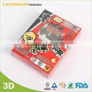 Hot Sale and Good Quality English Puzzle thumbnail-1