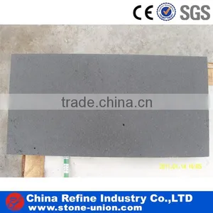 Black Honed Basalt Tile&slab 682 thumbnail-1