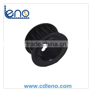 Steel HTD 8mm Pitch Taper Lock Bore Timing Pulley thumbnail-1