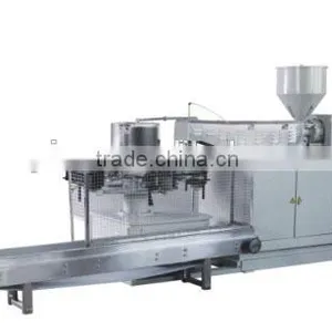 Full Automatic Mango Juice Machine thumbnail-1
