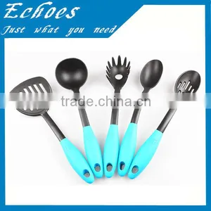 Cooking Spoon Set thumbnail-1