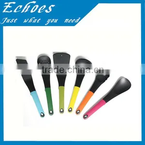 As Seen on tv Kitchen Utensils Set thumbnail-1