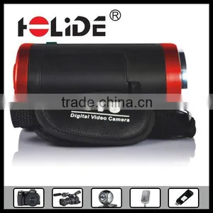 3.1 Mega Pixels COMS Sensor Fashion Dvc Digital Camcorder thumbnail-5