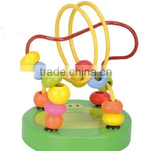 my Purple Base MDF Base Teawood Beads EN71 Authentication Secure Little Kids Hippo Animal Cheap Roller Coaster for Sale thumbnail-6