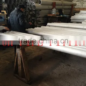 8inch Sch40 Seamless Tubes 08 H H12 T 1.4541 X6 CrNiTi 18 10 321 thumbnail-6