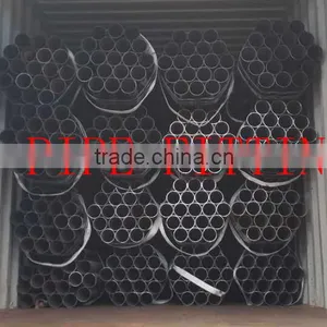 C.S. LSAW Pipes From 26" to 48" in Schedule STD/XS thumbnail-5