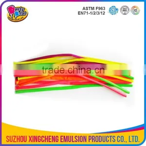 Twisty Balloon Neon Color thumbnail-1