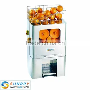 Best Quality Professional Industrial Fruit Juice Extractor Machine With Cabinet Quality Choice thumbnail-1