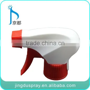 Trigger Sprayer in Any Color Sprayer Mini Trigger Sprayer Pumps Plastic Material Trigger Sprayers thumbnail-1