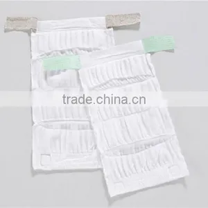 Wholesale Comfortable Open Type Incontinence Knickers Ladies Pants for Sale thumbnail-4