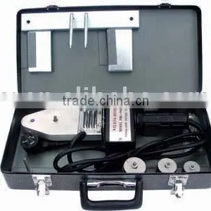 Plastic Pipe Welding Machine thumbnail-1