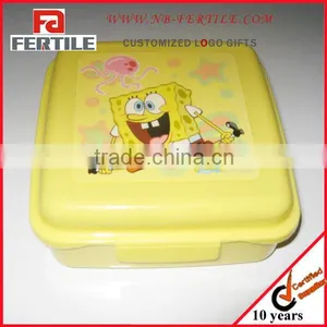 Lunch Box/bento Box thumbnail-3