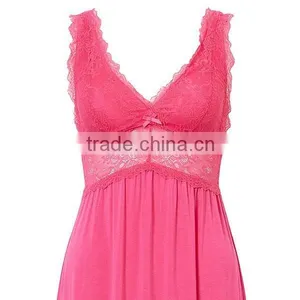 Customized Wholesale Plus Size Quick Dry Women's Sleepwear/sleepwear for Women thumbnail-2