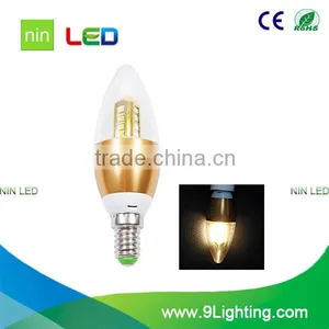 Cheap Price E14 Led Candle Light thumbnail-5