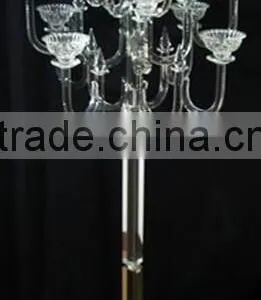 Crystal Candlesticks thumbnail-1