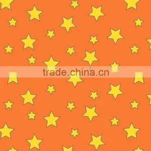 32s 130gsm 100% Polyester Print Jersey Fabric thumbnail-1
